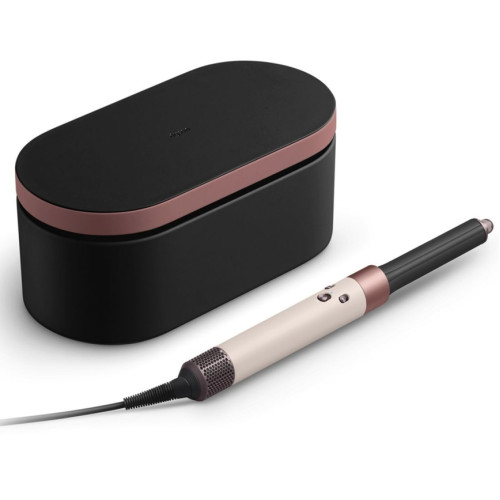 Стайлер Dyson Airwrap Complete Long HS05 Ceramic Pink/Rose Gold