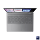 Ноутбук Lenovo Yoga 7i 2-in-1 Aura Edition (Серый)