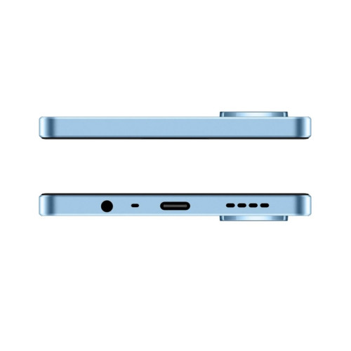 Смартфон Realme Note 60 6/128Gb Voyage Blue