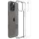Чехол Spigen Ultra Hybrid для iPhone 16 Pro (ACS08121) Crystal Clear