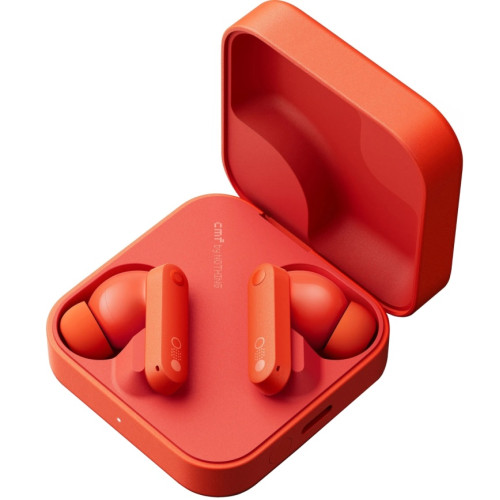 Наушники Nothing CMF Buds Pro 2 Orange