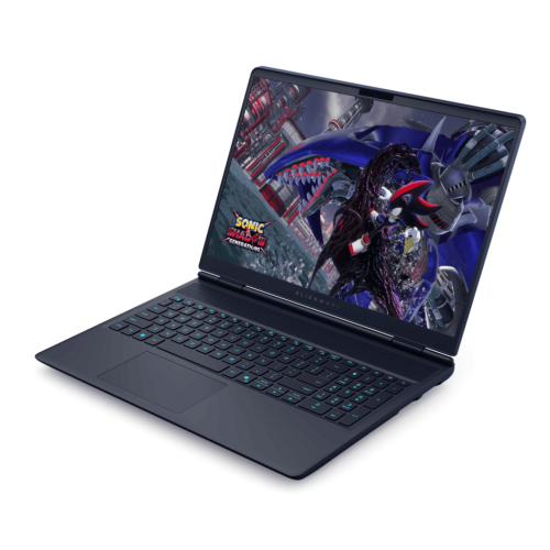 Игровой ноутбук Alienware Aurora 16X