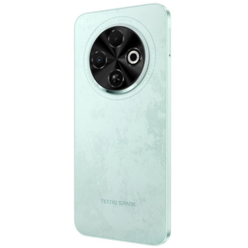 Смартфон Tecno Spark 30С 6/128Gb Magic Skin Green