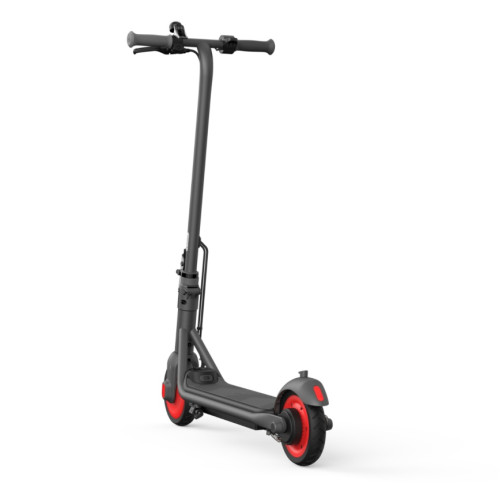 Электросамокат Ninebot KickScooter C20 Gray
