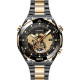 Смарт-часы Huawei Watch Ultimate Design 49mm Gold (55020BET)