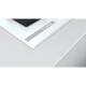 Газовая варочная панель Bosch Serie 4 PNP6B2O92R White