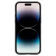 Чехол Spigen Liquid Air для iPhone 14 Pro Max (ACS04813) Matte Black