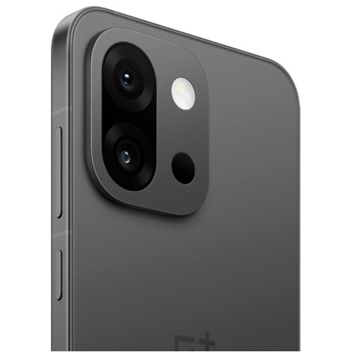 Смартфон OnePlus 13S 12/256Gb Black Velvet