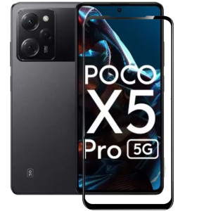 Защитное стекло GLASS Pro Xiaomi Poco X5 Pro 5G