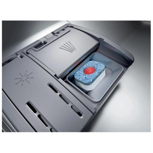Посудомоечная машина Bosch Serie 6 SMV6ZCX07E