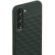Чехол Spigen Parallax Galaxy S22 Plus (ACS03976) Midnight Green