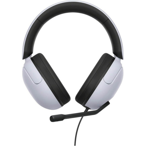 Проводная гарнитура Sony INZONE H3 MDR-G300/WZ White