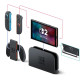Игровая приставка Nintendo Switch 2 256GB Black