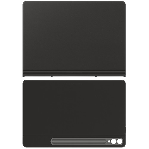 Чехол-книжка Samsung Smart Book Cover для Tab S9 Plus Black
