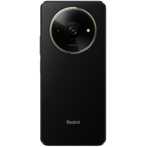 Смартфон Xiaomi Redmi A3x 3/64Gb Midnight Black