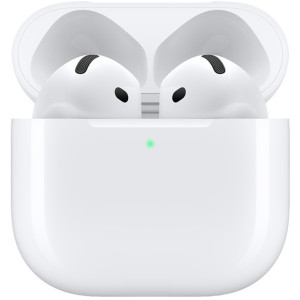 Наушники Apple AirPods 4 White