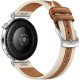 Смарт-часы Huawei Watch GT 6 41mm Brown/Brown Composite Leather (55020FVX)
