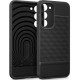 Чехол Spigen Caseology для Galaxy S23 (ACS05749) Matte Black