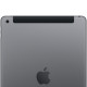 Планшет Apple iPad 10.2 (2021) Wi-Fi + Cellular 256Gb Space Grey (MK4E3RU/A)