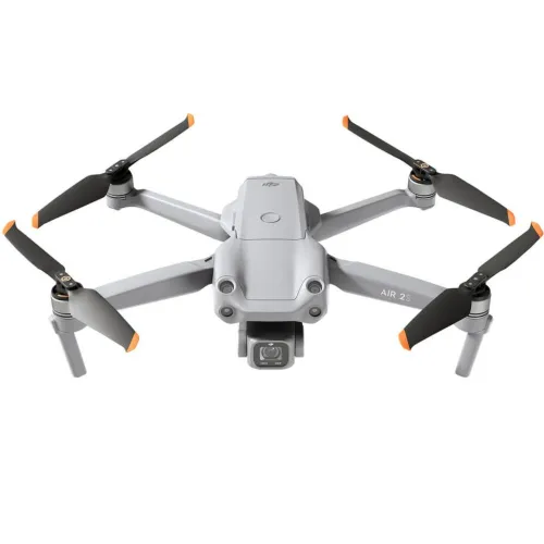 Квадрокоптер DJI AIR 2S Fly More Combo + Smart Controller
