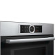 Электрический духовой шкаф Bosch Serie 8 CMG633BS1 Silver