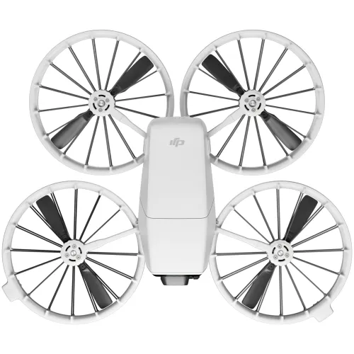 Квадрокоптер DJI Flip Fly More Combo (DJI RC 2)