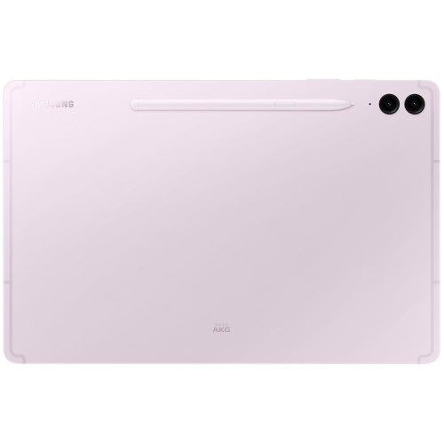 Планшет Samsung Galaxy Tab S9 FE Plus Wi-Fi 8/128GB Lavender (SM-X610)