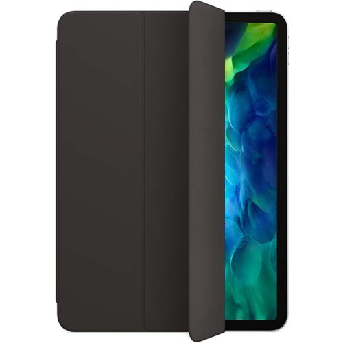 Чехол Gurdini Smart Magnet Series для iPad Pro 12.9 Black