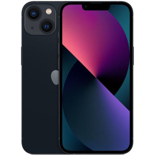 Смартфон Apple iPhone 13 512Gb Midnight