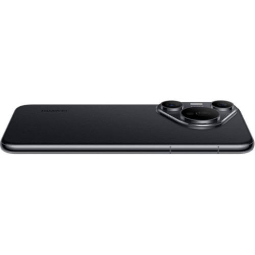 Смартфон Huawei Pura 70 Pro 12/512GB Black (51097VXS)