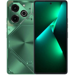 Смартфон Tecno Pova 6 Pro 12/256Gb Comet Green