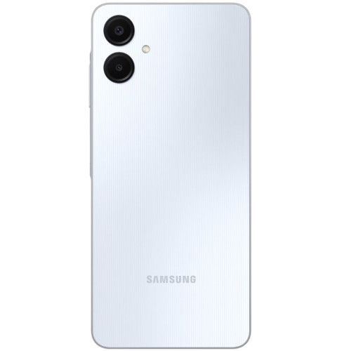 Смартфон Samsung Galaxy A06 4/64Gb Light Blue