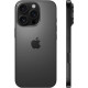 Смартфон Apple iPhone 16 Pro 512Gb nano Sim + eSim Black Titanium