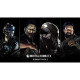 Игра Sony Mortal Kombat XL (Русские субтитры) (PS4/PS5)