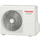Сплит-система Toshiba Seiya RAS-18CVG-EE White
