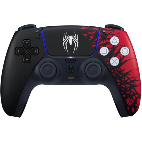 Игровая приставка Sony PlayStation 5 825Gb Spider Man 2 Limited Edition