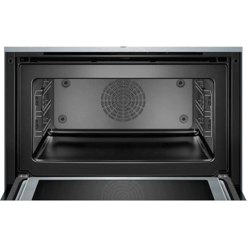 Электрический духовой шкаф Bosch Serie 8 CMG656BS1 Silver