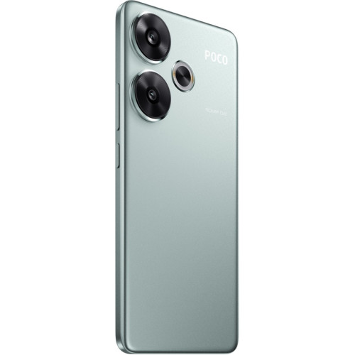 Смартфон Xiaomi Poco F6 8/256Gb Green Global Version