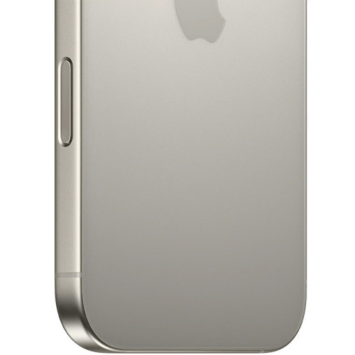 Смартфон Apple iPhone 16 Pro 512Gb Dual Sim Natural Titanium