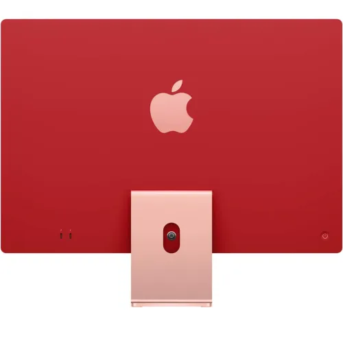 Моноблок Apple iMac (2023) 24 Retina 4.5K M3 Pink