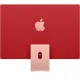 Моноблок Apple iMac (2023) 24 Retina 4.5K M3 Pink