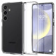 Чехол Spigen Ultra Hybrid для Galaxy S24 (ACS07349) Cristal Clear