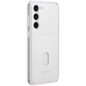 Чехол Samsung Frame Case для Galaxy S23 Plus White