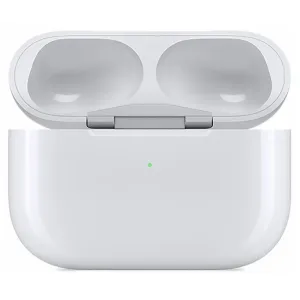 Зарядный кейс Apple AirPods Pro 2 (MQD83) White