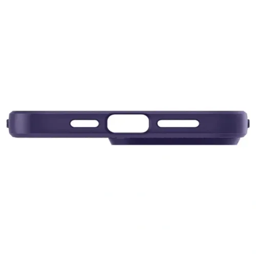 Чехол Spigen Liquid Air для iPhone 14 Pro (ACS05578) Violet