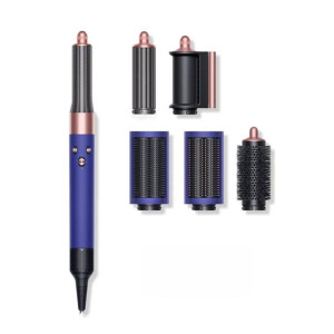 Стайлер Dyson Airwrap Complete HS05 Blue/Pink