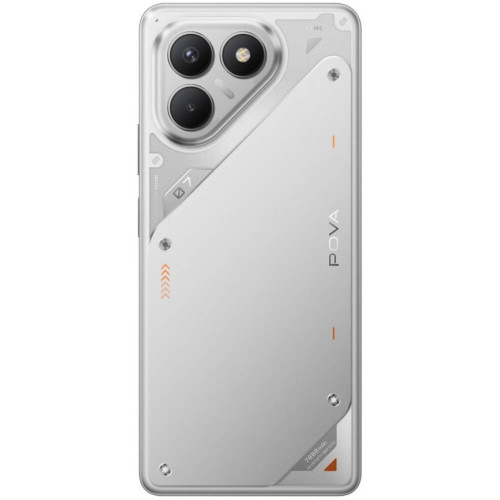 Смартфон Tecno Pova 7 Neo 8/256Gb Magic Silver
