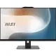 Моноблок MSI Modern AM272P 1M-680RU 27 IPS/ i5-120U/16GB/512GB SSD
