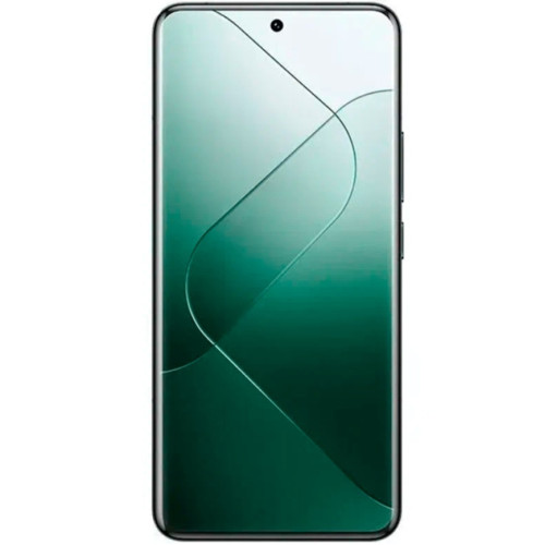 Смартфон Xiaomi 14 Pro 16/1Tb Green CN