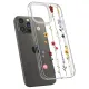 Чехол Spigen Cyrill Cecile для iPhone 14 Pro (ACS05019) Flower Garden